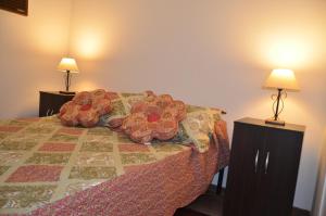 Apartamento Gutierrez