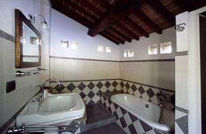 Chambre Triple avec Vue