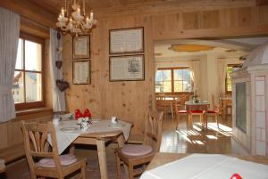 Piccolohotel Tempele Garni