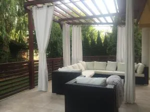 Villa - ZMRD - Замарді