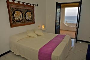 La terrazza sul mare