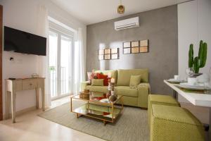 Economy Duplex Apartment  room in COME TO SEVILLA Casa de Mariana