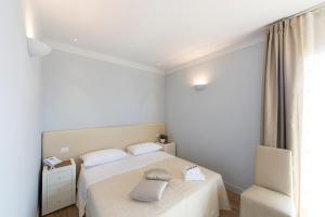 Double or Twin Room room in Fattoria di Monticello