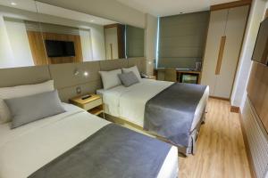 Hotel Atlântico Travel Copacabana