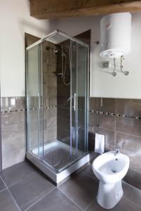 Triple Room room in Tenuta Ferrara