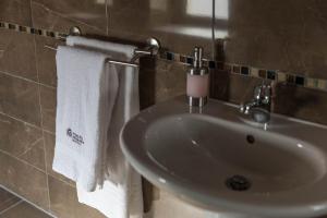 Single Room room in Tenuta Ferrara