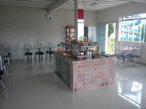 Pousada Clube Santa Cruz