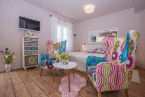 Apartments Javor 