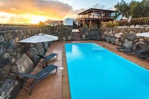 Villa Alcalde - Mácher