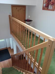 Lizzi Mountain Apartments