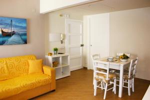 Casa al Vecchio Molo