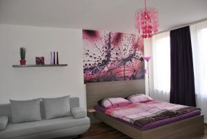 Gyula Vár Prémium Apartman