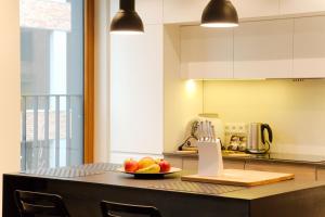 P&J Apartments Lubicz