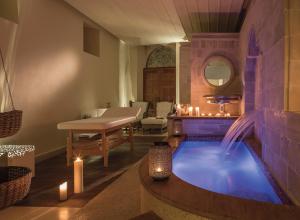 Casa Delfino Hotel & Spa Chania Greece