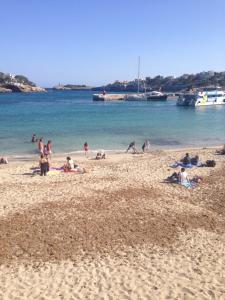 Ferienhaus Cala Petita Porto Cristo Spanien