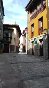 Apartamentos Santana - Celorio