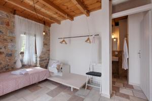 Aegila Boutique Hotel Lakonia Greece