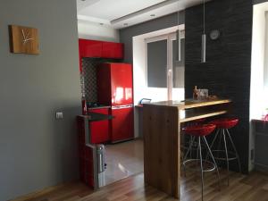 Center Apartment Ventspils