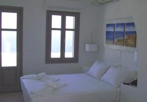 Mar Inn Hotel Folegandros Greece