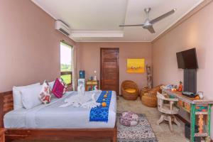 Solo Villas & Retreat