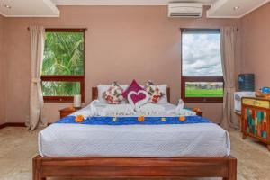 Solo Villas & Retreat