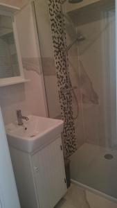 lounge appartement zeedijk Oostende