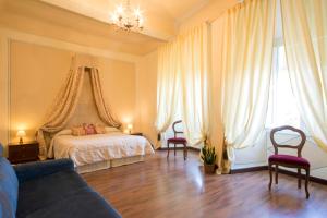 Fünfbettzimmer