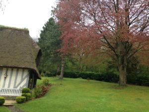 B&B / Chambres d'hotes Les chaumieres du pays d'auge : photos des chambres