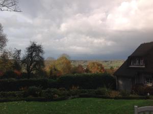 B&B / Chambres d'hotes Les chaumieres du pays d'auge : photos des chambres