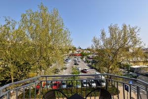 Apartments Dobranic