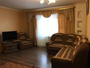 Apartment Apartment ob Stroitelei 20 Vitebsk Belarus