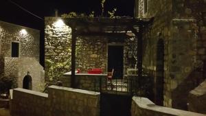 Avgonima All Seasons Hotel Chios-Island Greece