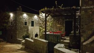 Avgonima All Seasons Hotel Chios-Island Greece