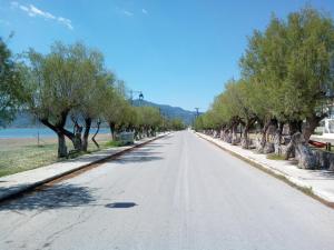 Diamanti Studios Lesvos Greece