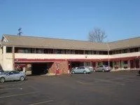 German Village Inn Motel - Obetz