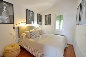 Appartements Villefranche Sur Mer One Bed : photos des chambres