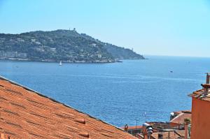 Appartements Villefranche Sur Mer One Bed : photos des chambres