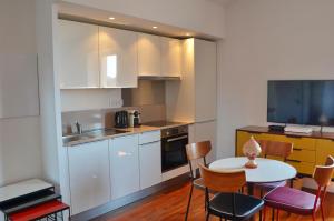 Appartements Villefranche Sur Mer One Bed : photos des chambres