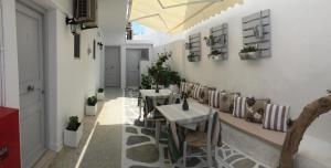 Hotel Stella Paros Greece