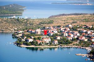 Apartmani Delfin