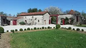 Gites De La Brunière - 布雷叙尔