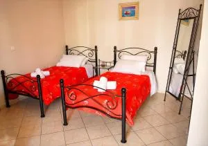 Aella Studios - Pyrgi Thermis