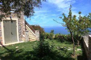 Dio Guesthouses Arkadia Greece