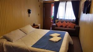 Hostal Vista al Mar hct