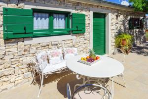 Apartment Old Cottage