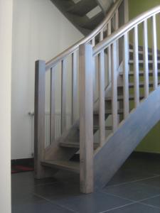 Maisons de vacances Villa Marylou : photos des chambres