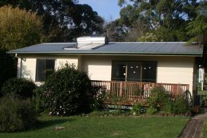Strathmore Farm B&B