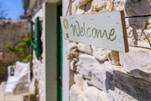 Apartment Old Cottage