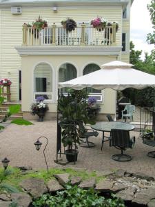 Bedham Hall B&B