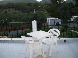 Pensión Las Tres Golondrinas